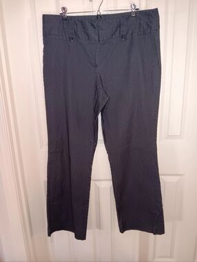 Women's Classic  Dress Pants - Stretch Waist